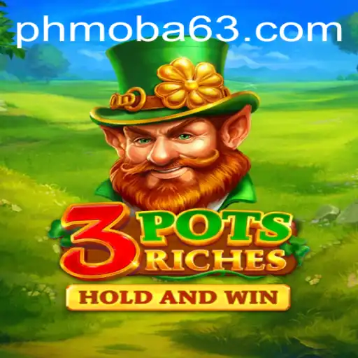 Exploring the World of 3potsRiches: A Game-Changer in Online Gaming
