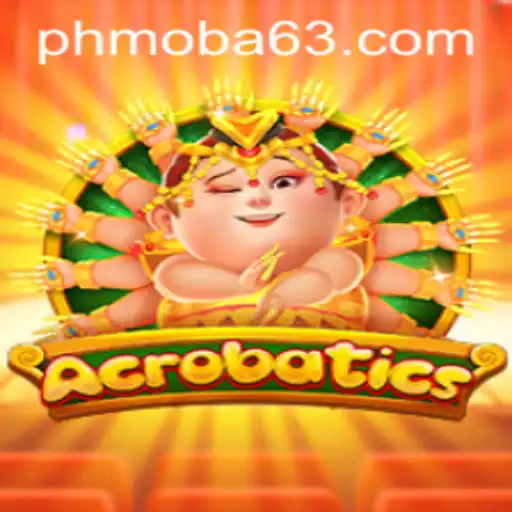 Unleashing the Excitement of Acrobatics: Exploring the Thrills and Skills of PHmoba.COM