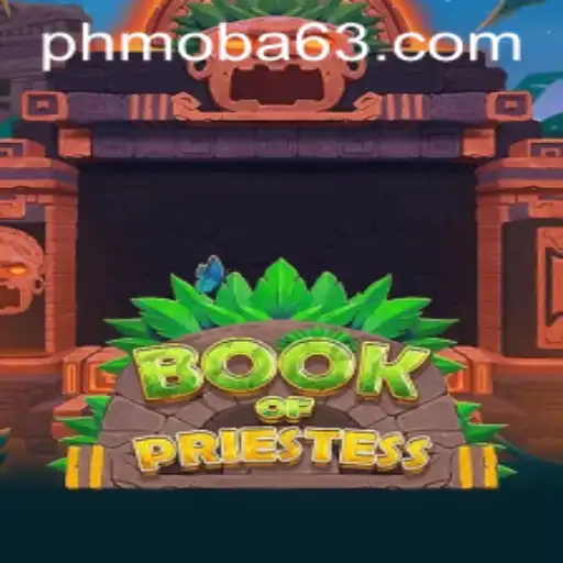 BookOfPriestess: An Exciting Dive into the World of PHmoba.COM
