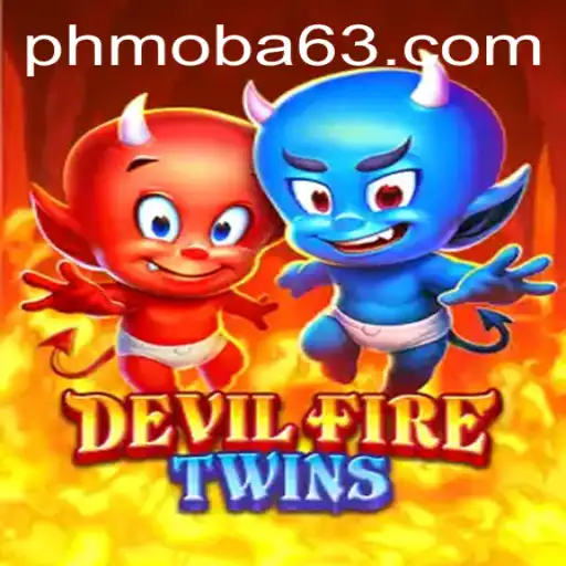Exploring the Exciting World of DevilFireTwins and PHmoba.COM