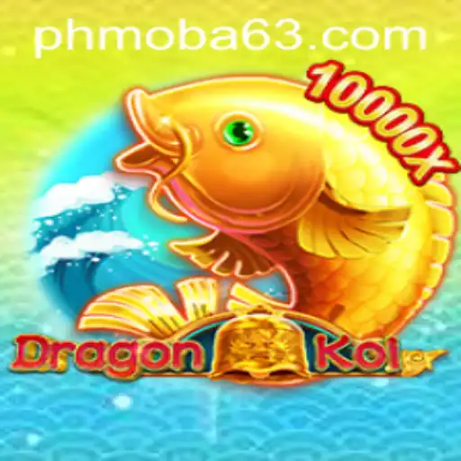 Explore the Exciting World of DragonKoi: A Deep Dive into the Latest Trend on PHmoba.COM