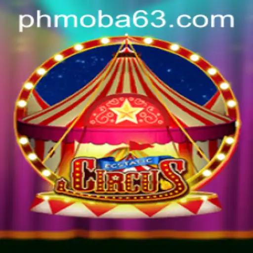 Discover EcstaticCircus: A New Era of Mobile Gaming with PHmoba.COM