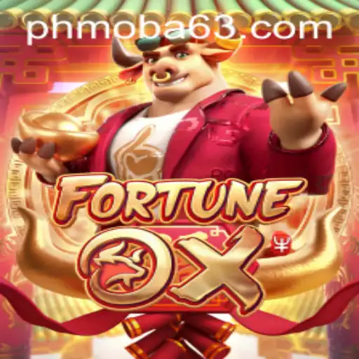 FortuneOx: Unveiling the Thrilling World of Virtual Gaming with PHmoba.COM