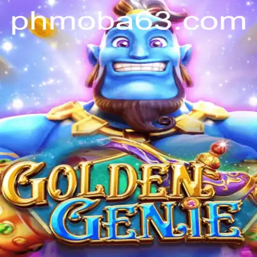 Exploring GOLDENGENIE: A PHmoba.COM Experience
