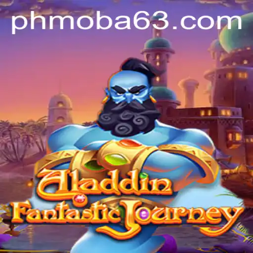 Aladdin: A Timeless Adventure Reimagined with PHmoba.COM