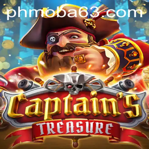 Exploring the Excitement of CaptainssTreasure