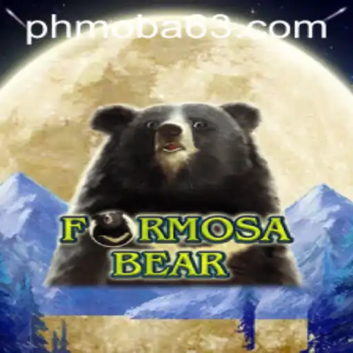 Discovering FormosaBear: A New Era in Mobile Gaming