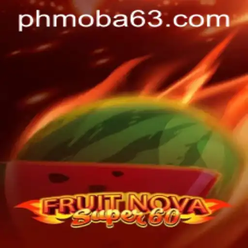 FruitNovaSuper60: A Fresh Gaming Adventure
