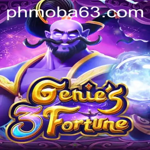 Introducing Genie3Fortune: An Innovative Mobile Gaming Experience