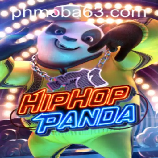 Unveiling HipHopPanda: A Rhythm-Fueled Gaming Experience