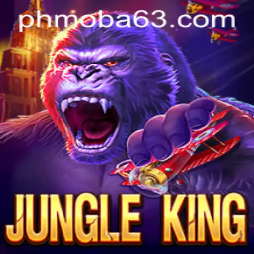 Unleashing the Wild Adventures of JungleKing
