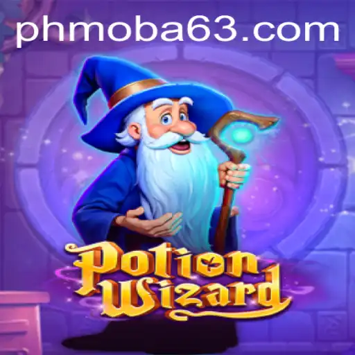 The Mystical World of PotionWizard: A Deep Dive into the Magical Game