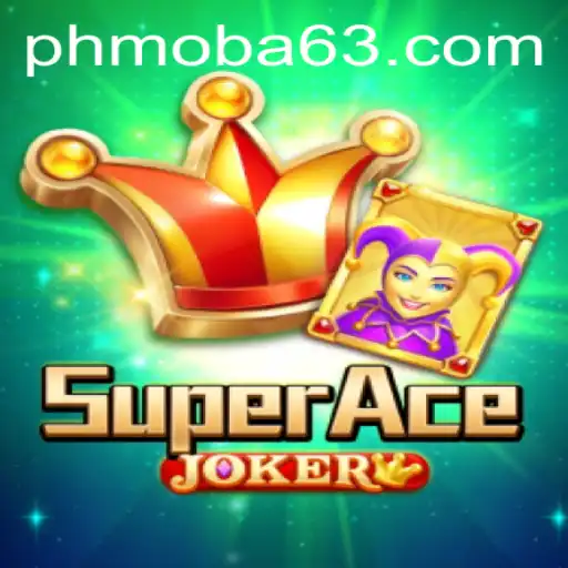 Dive into the Thrilling World of SuperAceJoker: An In-Depth Look