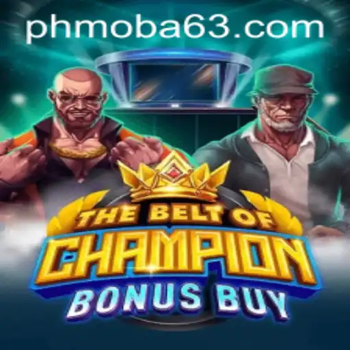 A Comprehensive Look into TheBeltOfChampionBonusBuy and Its Thrilling Gameplay