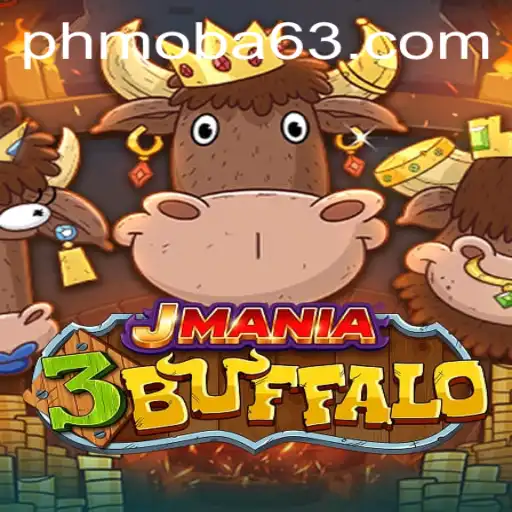 The Exciting World of JMania3Buffalo: A Dive into the Gaming Sensation