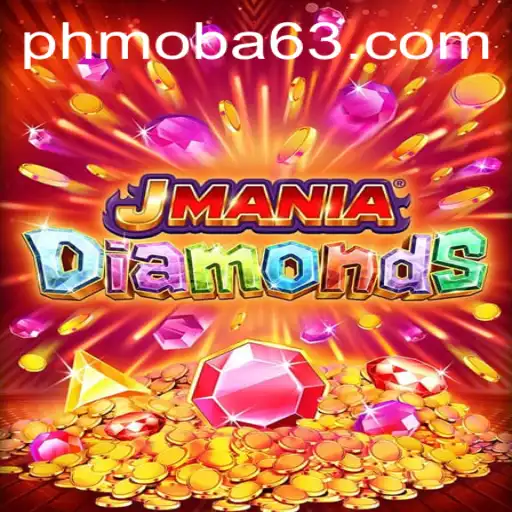 JManiaDiamonds: A Riveting Adventure Awaits on PHmoba.COM