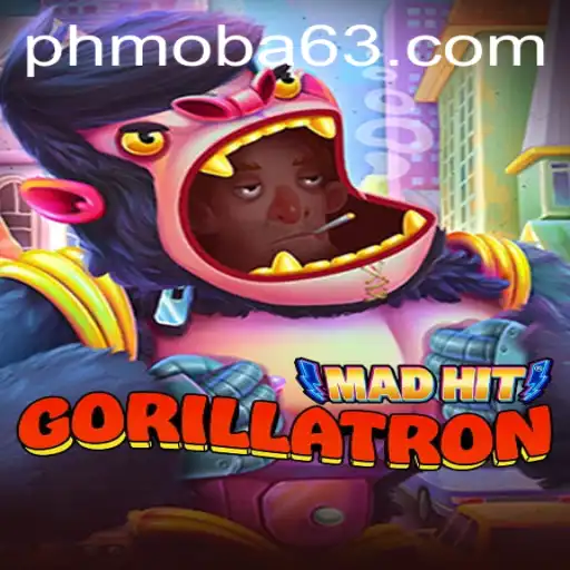 Unleashing the Chaos: MadHitGorillatron and the Rise of PHmoba.COM