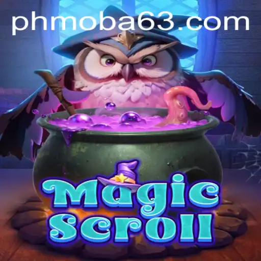 MagicScroll: Unveiling the Enchantment of the New MOBA Game