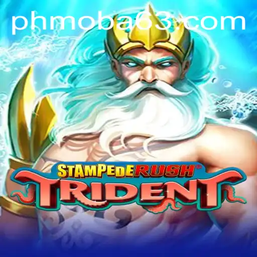 StempedeRushTrident: An Epic Adventure in the MOBA Universe
