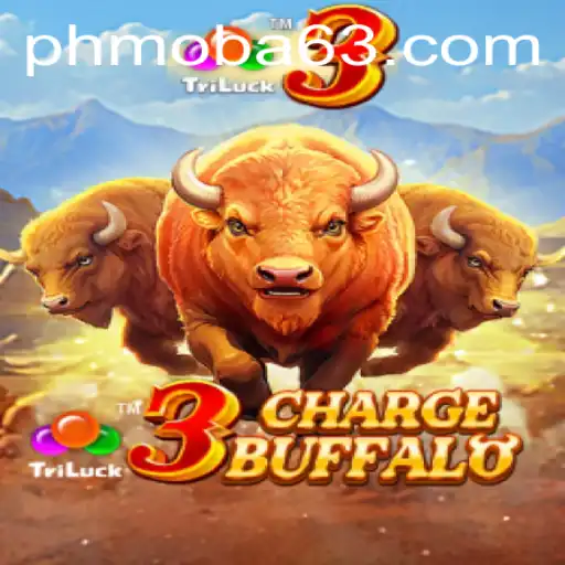 Unveiling 3ChargeBuffalo: A Fresh Take on Mobile Gaming