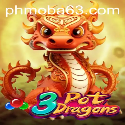 Unveiling the Thrills of 3PotDragons by PHmoba.COM