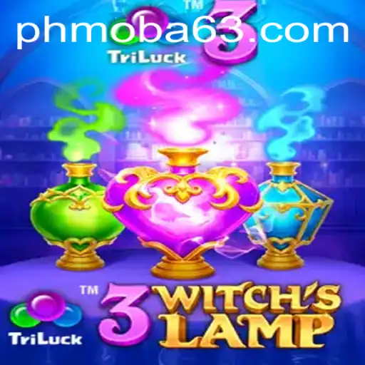 Unveiling the Mystical World of 3WitchsLamp: A Comprehensive Guide