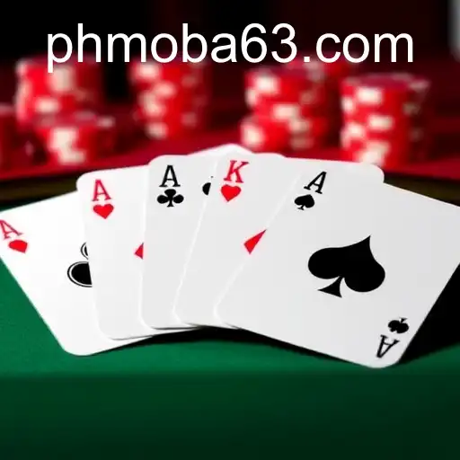 Exploring the World of Blackjack with PHmoba.COM