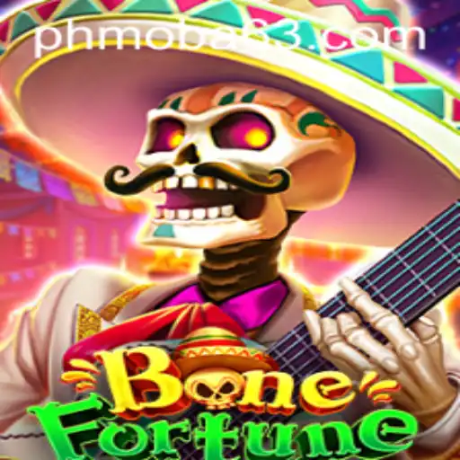 BoneFortune: The Thrilling New Adventure Game by PHmoba.COM