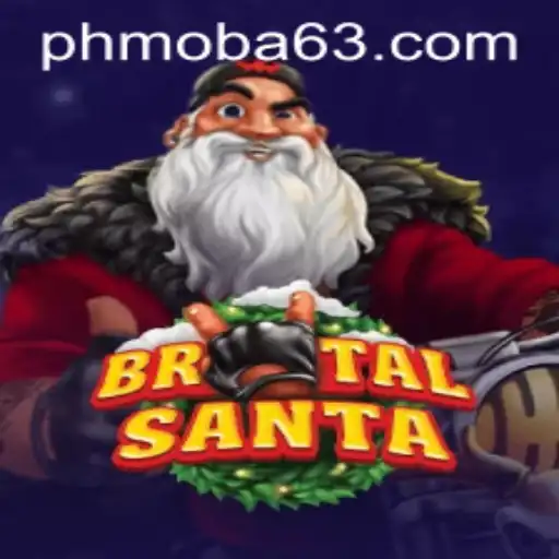 Exploring 'BrutalSanta': A Unique Gaming Experience on PHmoba.COM