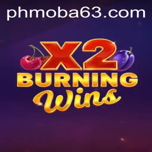 Harness the Power of 'BurningWinsX2' and Discover the Ultimate MOBA Experience