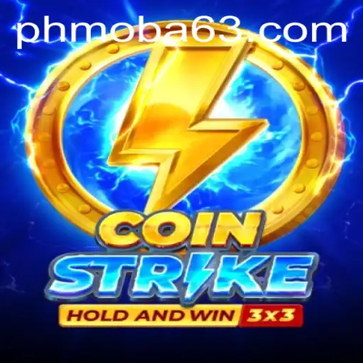 CoinStrike: A Revolutionary MOBA Experience from PHmoba.COM