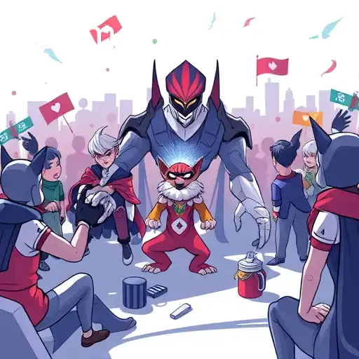 The Evolution of Player Community in Online Gaming: A Close Look at PHmoba.COM