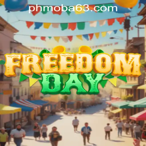 Exploring the Thrilling World of FreedomDay: PHmoba.COM's Latest Masterpiece