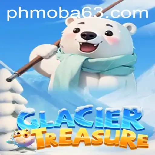 Unveiling GlacierTreasure: A Thrilling Odyssey in the Icebound Realm