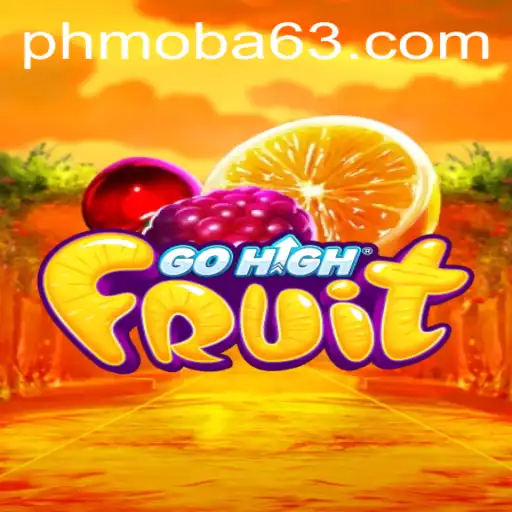 GoHighFruit: A New Gaming Sensation