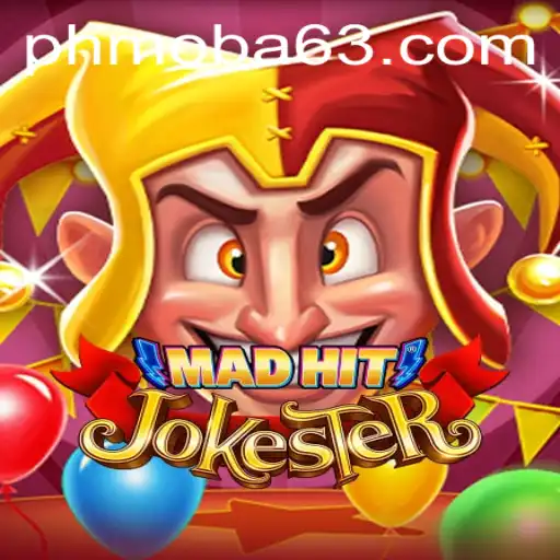 Discover the Exciting World of MadHitJokester: A Game-Changing Experience