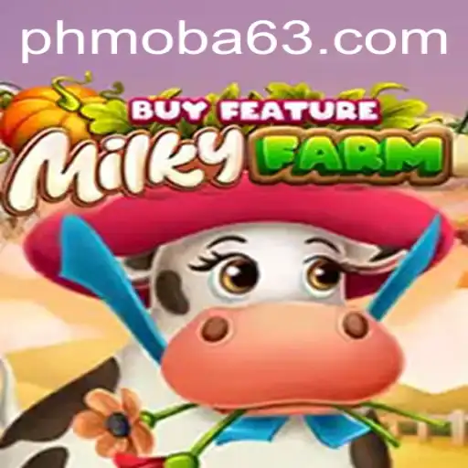 Exploring MilkyFarmBuyFeature: A Unique Blend of Farming and Adventure