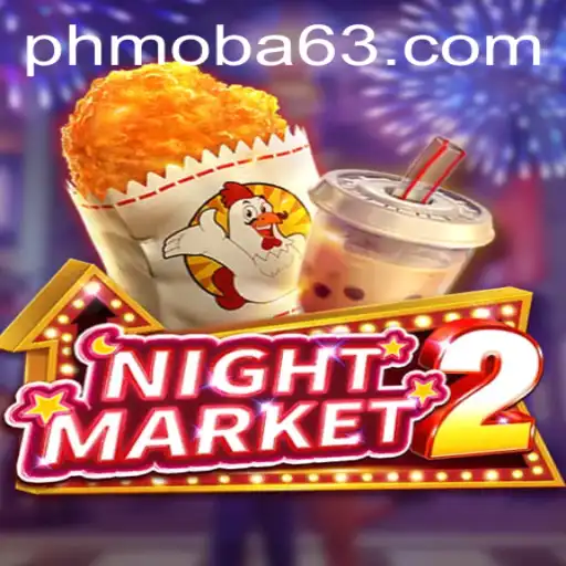 Exploring NightMarket2: An Insight into the Game's Intriguing World and Mechanics