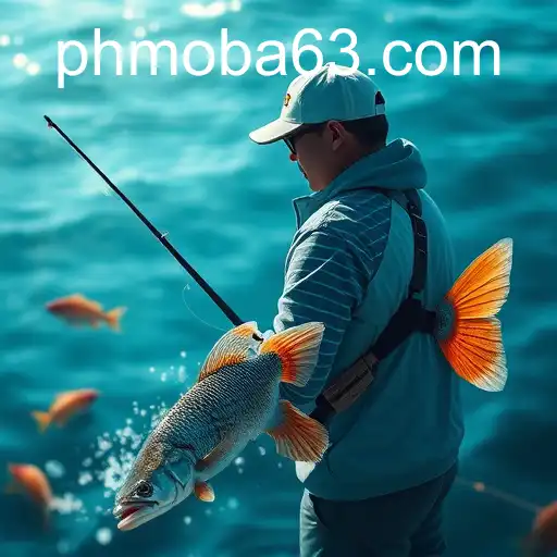 Exploring the Thrills of Online Fishing with PHmoba.COM