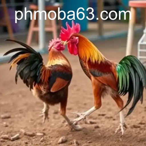 The Rise of Online Sabong: Exploring PHmoba.COM's Role