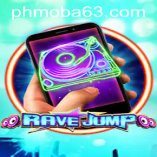 RaveJumpmobile: A New Era in Mobile Gaming Inspired by PHmoba.COM