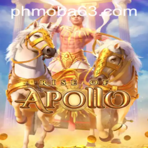 Rise of Apollo: A Revolutionary MOBA Experience by PHmoba.COM