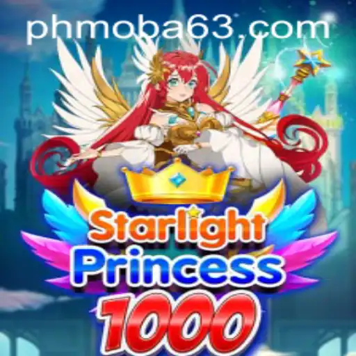 Exploring the Enchanting World of StarlightPrincess1000 with PHmoba.COM