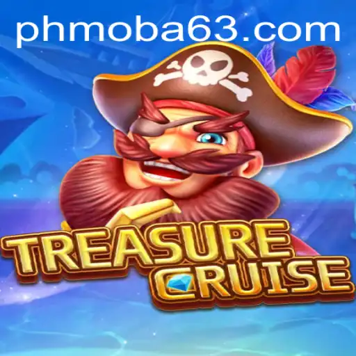 Discover the Thrilling World of TREASURECRUISE
