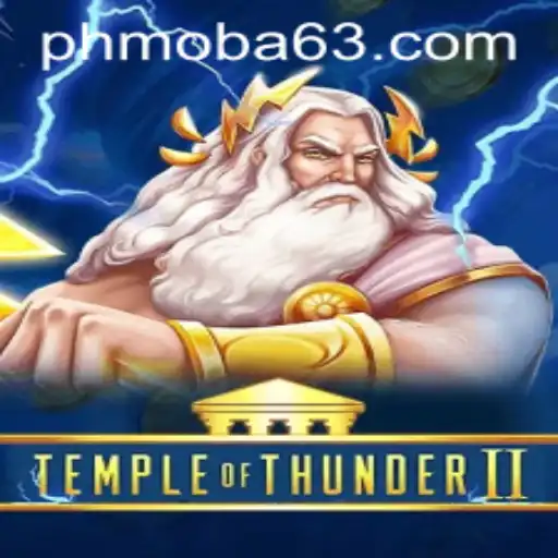 The Immersive World of TempleofThunderII: A Game That Strikes with Precision