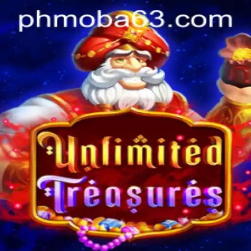 Explore the Enchanting World of UnlimitedTreasures