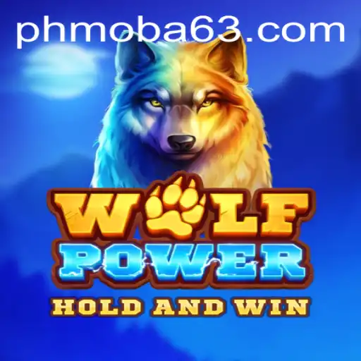 Unveiling WolfPower: A Thrilling Adventure in the World of PHmoba.COM