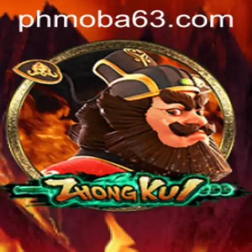 ZhongKui: A Riveting Journey into the Realm of PHmoba.COM