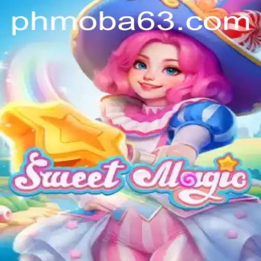 Dive into the Enchanting World of SweetMagic from PHmoba.COM