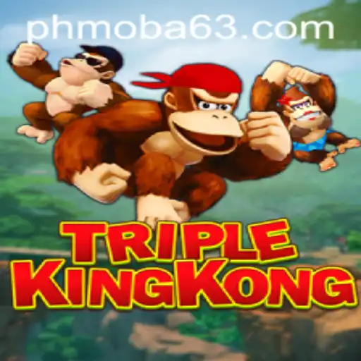 TripleKingKong: Unveiling the Gaming Phenomenon